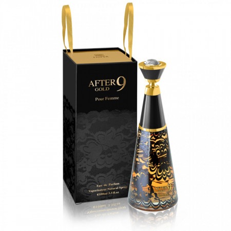 Alege să ieși din anonimat cu aroma unui parfum oriental