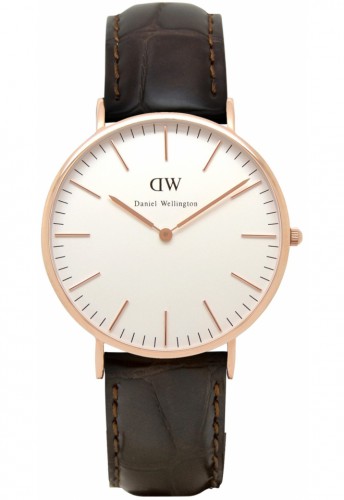 Daniel Wellington