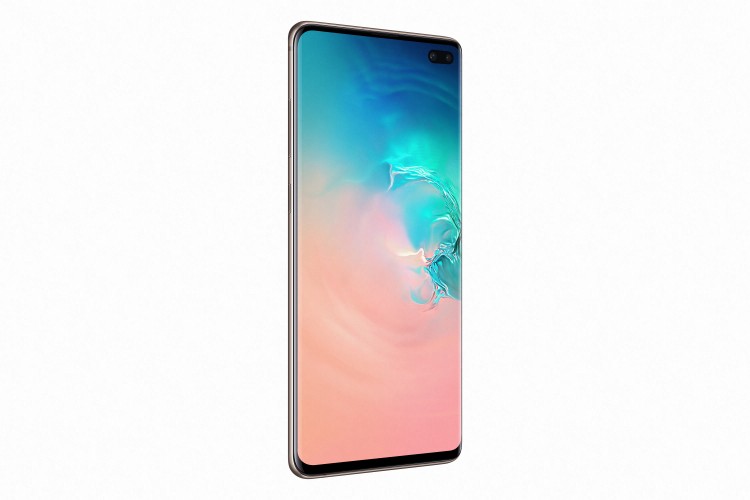 Noua serie Samsung Galaxy S10 este disponibila pentru precomanda la Vodafone Romania