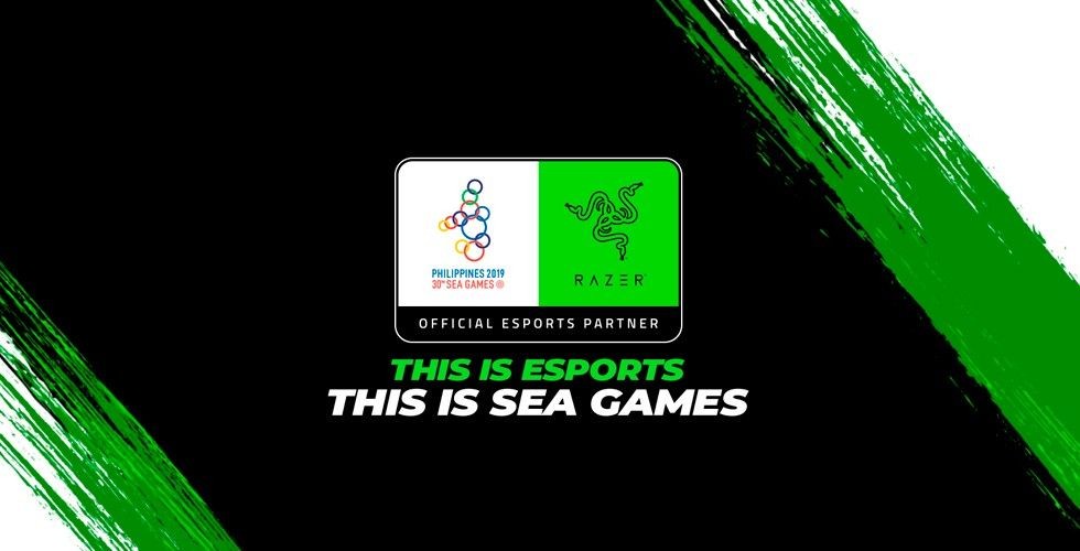 RAZER SE PREGĂTEȘTE DE 2019 SOUTHEAST ASIAN GAMES ALĂTURI DE CEI MAI BUNI JUCĂTORI DIN REGIUNE